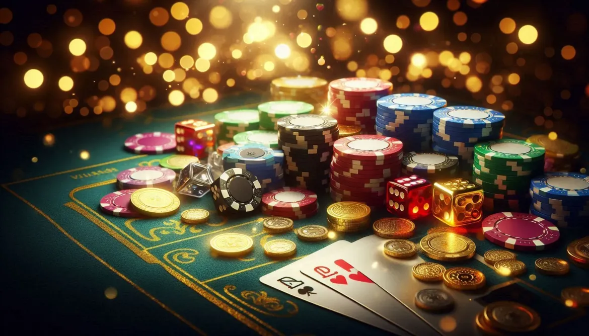Gunsbet Casino